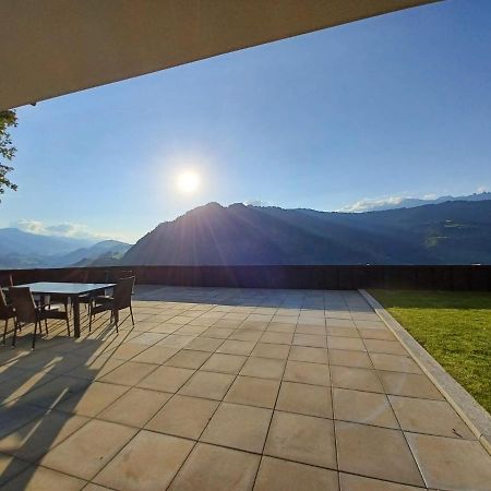 Ferienwohnung Panorama Alpendorf St. Johann im Pongau Exterior foto