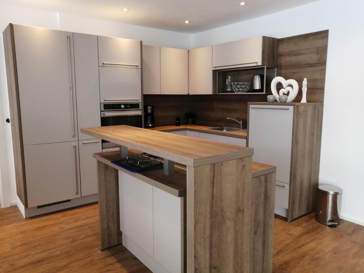 Ferienwohnung Panorama Alpendorf St. Johann im Pongau Exterior foto
