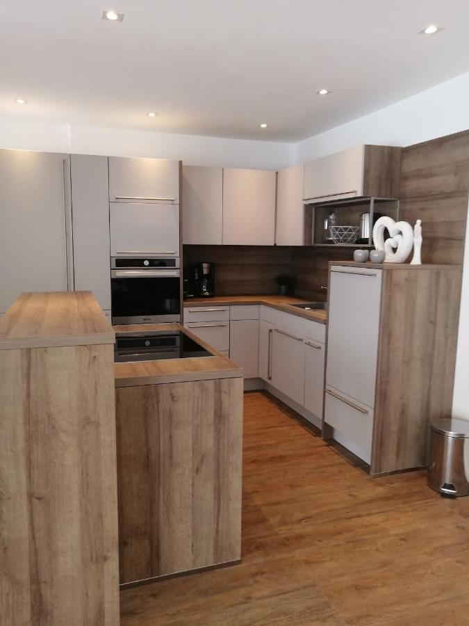 Ferienwohnung Panorama Alpendorf St. Johann im Pongau Exterior foto