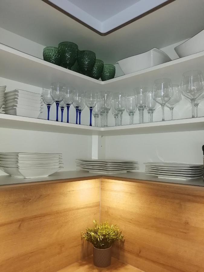 Ferienwohnung Panorama Alpendorf St. Johann im Pongau Exterior foto
