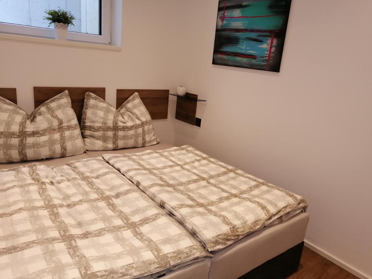 Ferienwohnung Panorama Alpendorf St. Johann im Pongau Exterior foto