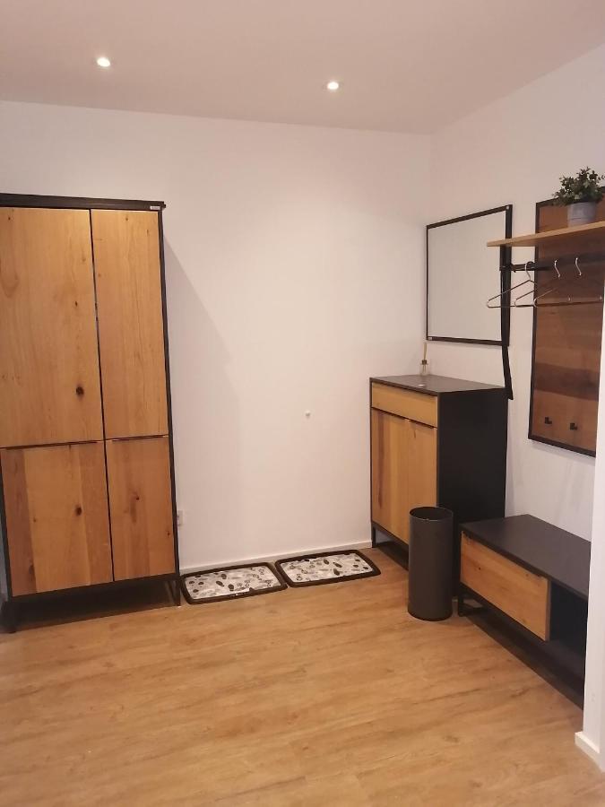 Ferienwohnung Panorama Alpendorf St. Johann im Pongau Exterior foto
