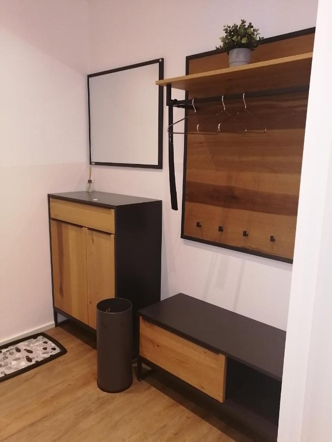 Ferienwohnung Panorama Alpendorf St. Johann im Pongau Exterior foto