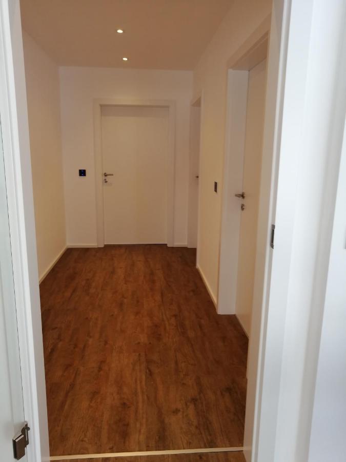 Ferienwohnung Panorama Alpendorf St. Johann im Pongau Exterior foto
