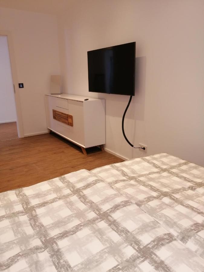 Ferienwohnung Panorama Alpendorf St. Johann im Pongau Exterior foto